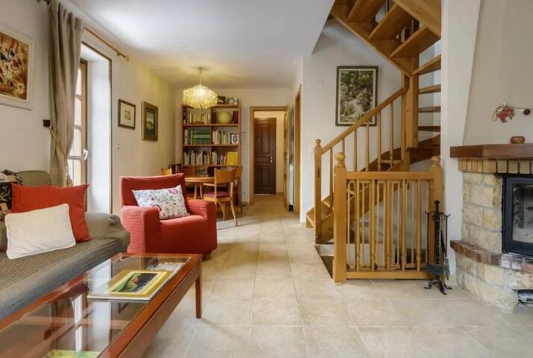 Unifamiliar El Pueyo De Jaca, Panticosa Apartamento Exterior foto