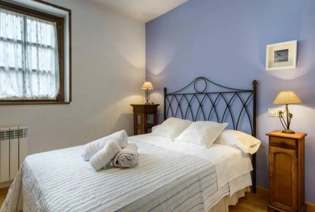 Unifamiliar El Pueyo De Jaca, Panticosa Apartamento Exterior foto